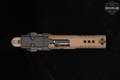 Staccato (STI) HD P4 Vulcan Machine Werks Customized 9mm Luger Tan in Excellent Condition Image 5