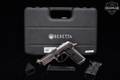 Beretta 92X Performance 9mm Luger Nistan in Excellent Condition Image 2