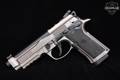 Beretta 92X Performance 9mm Luger Nistan in Excellent Condition Image 3
