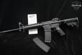 Smith & Wesson (S&W) M&P15 Sport II 5.56mm NATO Anodized Black in Very Good Condition Image 2