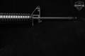 Smith & Wesson (S&W) M&P15 Sport II 5.56mm NATO Anodized Black in Very Good Condition Image 4