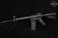 Smith & Wesson (S&W) M&P15 Sport II 5.56mm NATO Anodized Black in Very Good Condition Image 5