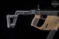 KRISS Vector CRB Gen II; Origin; 20-Year Anniversary Limited Edition; 1 of 1,500 .45 ACP Two-Tone Black & FDE in Excellent Condition Image 4