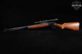 1948 Marlin Firearms Co. Model 39-A .22 LR Blued & Walnut in Fair Condition Image 2