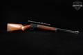 1948 Marlin Firearms Co. Model 39-A .22 LR Blued & Walnut in Fair Condition Image 3