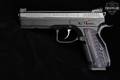 CZ CZ Shadow 2 9mm Luger Black in Very Good Condition Image 3