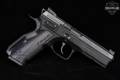 CZ CZ Shadow 2 9mm Luger Black in Very Good Condition Image 4