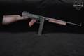 Auto Ordnance Thompson M1 TM1 .45 ACP Blued & Walnut in Very Good Condition Image 3