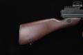 Auto Ordnance Thompson M1 TM1 .45 ACP Blued & Walnut in Very Good Condition Image 4