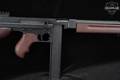 Auto Ordnance Thompson M1 TM1 .45 ACP Blued & Walnut in Very Good Condition Image 5