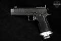 MasterPiece Arms DS9 Hybrid 9mm Luger Blued in Excellent Condition Image 3