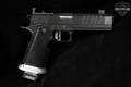 MasterPiece Arms DS9 Hybrid 9mm Luger Blued in Excellent Condition Image 4