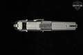 1994 Sturm Ruger P94DC L (Integral Laser) 9mm Luger Two-Tone Stainless & Gray in Very Good Condition Image 5