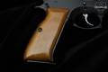 1990 Tanfoglio TZ-75 Series 88 .41 Rem. Mag. Matte Blue in Excellent Condition Image 3