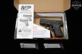 Smith & Wesson (S&W) M&P9 Shield 9mm Luger Black in Excellent Condition Image 2