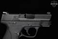 Smith & Wesson (S&W) M&P9 Shield 9mm Luger Black in Excellent Condition Image 5