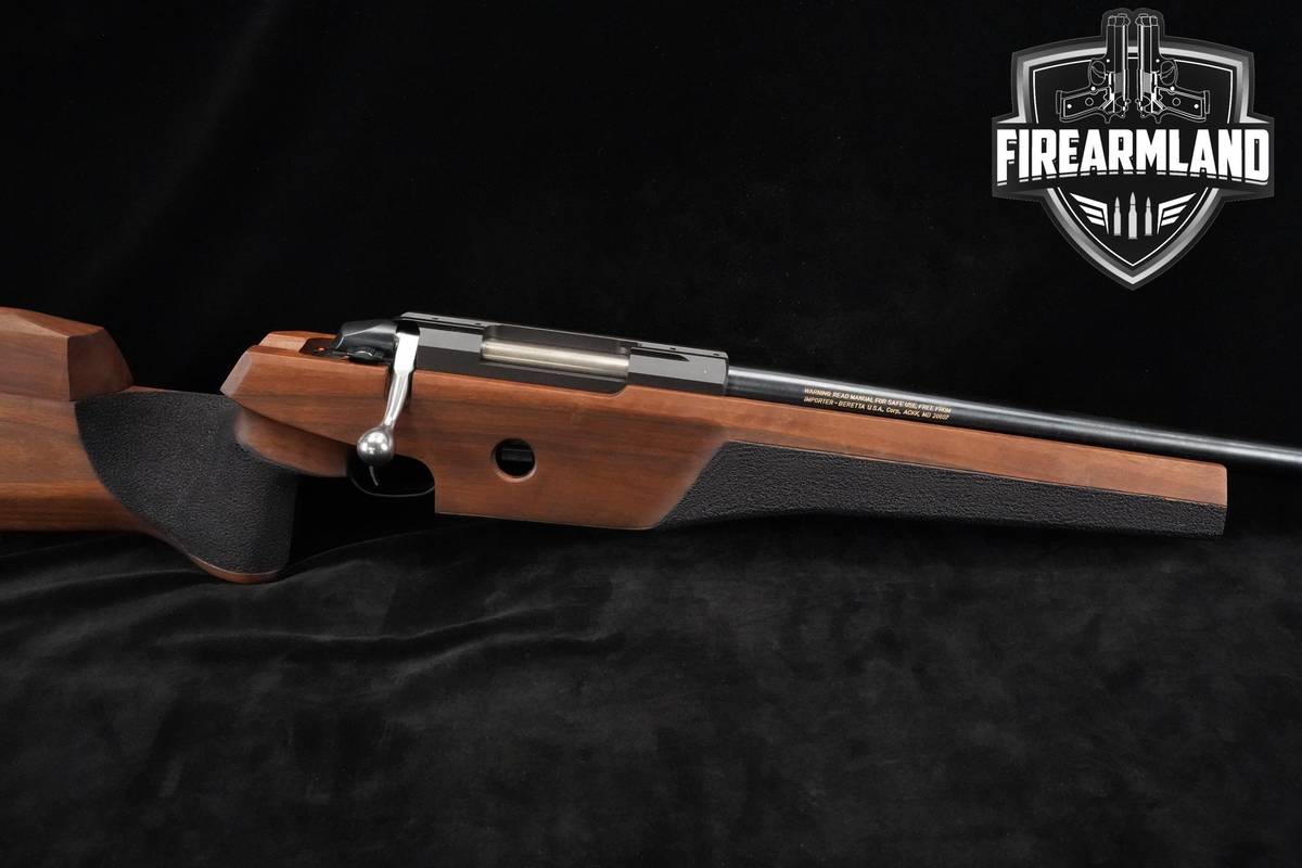 DISCONTINUED Tikka M595 Master Sporter 308 Winchester 23.75" M-595 ORIG BOX