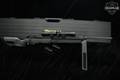 Mannlicher-Steyr Mannlicher Scout .308 Win. Two-Tone in Excellent Condition Image 2