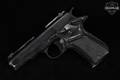 Llama XV .22 LR Blued in Fair Condition Image 3