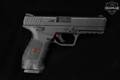 Sarsilmaz (SAR) SAR9 9mm Luger Black in Very Good Condition Image 3