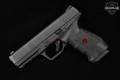 Sarsilmaz (SAR) SAR9 9mm Luger Black in Very Good Condition Image 4