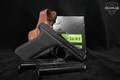 1983 Heckler & Koch (H&K, HK) P7 9mm Luger Blued in Good Condition Image 2