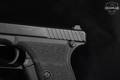 1983 Heckler & Koch (H&K, HK) P7 9mm Luger Blued in Good Condition Image 3