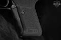 1983 Heckler & Koch (H&K, HK) P7 9mm Luger Blued in Good Condition Image 4
