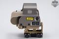 EOTECH HWS EXPS3 FDE 1 MOA Center Dot in Excellent Condition Image 4