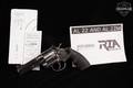 Rock Island Armory (RIA) AL 22.1 .22 LR Silver in Very Good Condition Image 2