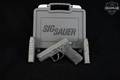 2012 Sig Sauer P229R Compact 9mm Luger Black Nitride in Very Good Condition Image 2
