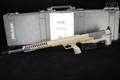 Desert Tech HTI Precision .50 BMG FDE (Flat Dark Earth) in Excellent Condition Image 2