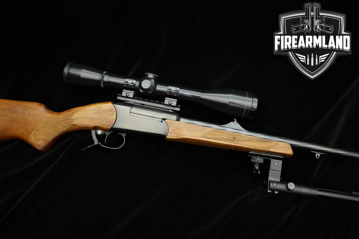 Remington/Baikal IZH18MN 7.62x39 23.5" IZH18MN Baikal BK-18 +BelOMO 10x42
