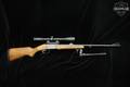 2008 Remington/Baikal IZH18MN 7.62x39 Matte Blue in Excellent Condition Image 2