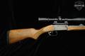 2008 Remington/Baikal IZH18MN 7.62x39 Matte Blue in Excellent Condition Image 3