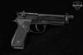 Beretta 92A1 9mm Luger Black in Good Condition Image 3