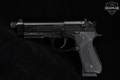 Beretta 92A1 9mm Luger Black in Good Condition Image 5