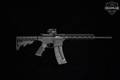 Smith & Wesson (S&W) M&P15-22 Sport .22 LR Matte Black in Good Condition Image 3