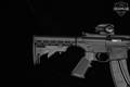 Smith & Wesson (S&W) M&P15-22 Sport .22 LR Matte Black in Good Condition Image 4
