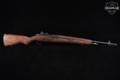 Springfield Armory M1A Standard Issue .308 Win. Parkerized & Walnut in Very Good Condition Image 3