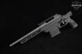 Savage Arms 110 PCS .300 AAC Blackout (7.62x35mm) Black in Very Good Condition Image 2