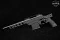 Savage Arms 110 PCS .300 AAC Blackout (7.62x35mm) Black in Very Good Condition Image 3