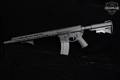 Palmetto State Armory (PSA) GHOSTGUN-15 5.56mm NATO Black in Good Condition Image 2