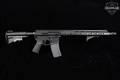 Palmetto State Armory (PSA) GHOSTGUN-15 5.56mm NATO Black in Good Condition Image 3