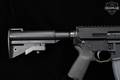 Palmetto State Armory (PSA) GHOSTGUN-15 5.56mm NATO Black in Good Condition Image 4