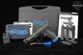 Walther Q5 Match M2 9mm Luger Black in Excellent Condition Image 2