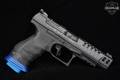 Walther Q5 Match M2 9mm Luger Black in Excellent Condition Image 3