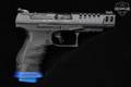 Walther Q5 Match M2 9mm Luger Black in Excellent Condition Image 4