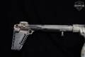 Kel-Tec Sub2000 Gen 2 G17 Variant 9mm Luger Custom Rattle Can Woodland in Good Condition Image 3