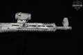 Kel-Tec Sub2000 Gen 2 G17 Variant 9mm Luger Custom Rattle Can Woodland in Good Condition Image 5